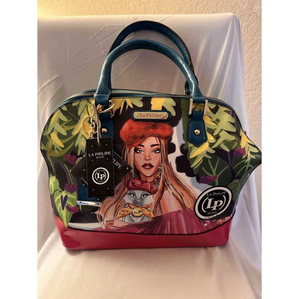 La Philippe Purse